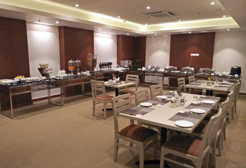 Fotos del hotel Best Western Sagar Sona:  5