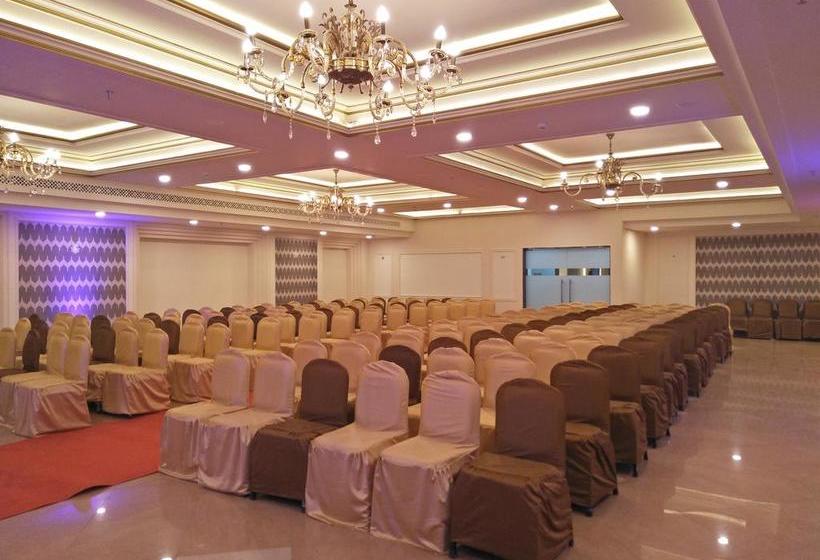 Fotos del hotel Best Western Sagar Sona:  12