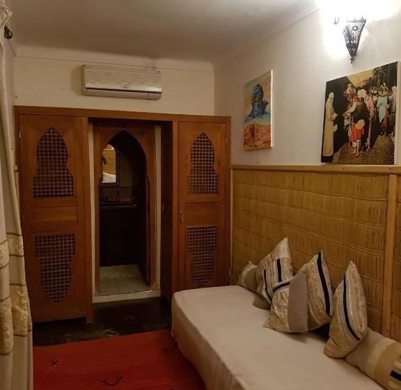 Fotos del hotel Riad Al Ghani:  10