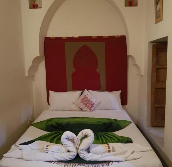 Fotos del hotel Riad Al Ghani:  12