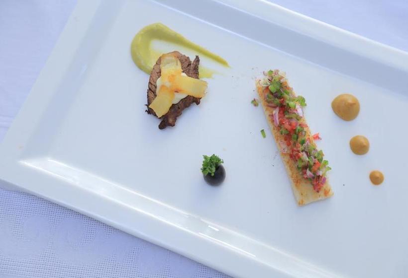 Fotos del hotel Serene Suites:  5