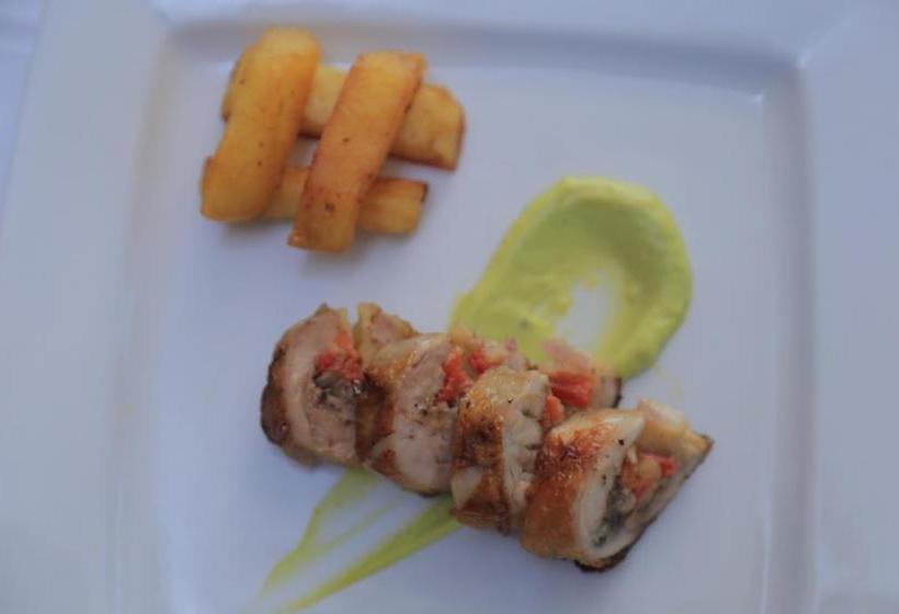 Fotos del hotel Serene Suites:  7