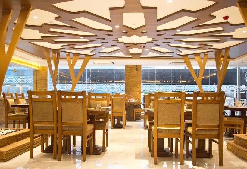 Fotos del hotel Raahat Inn Chennai:  4