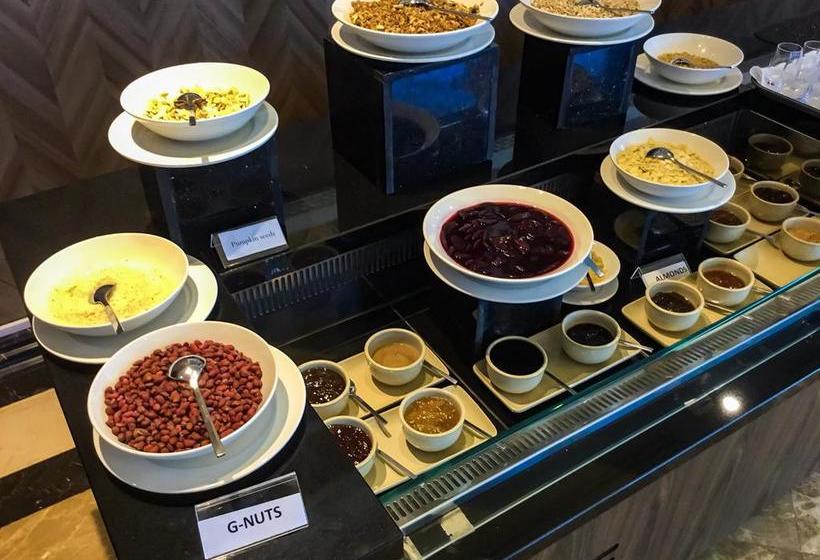 Fotos del hotel Pearl Of Africa:  6