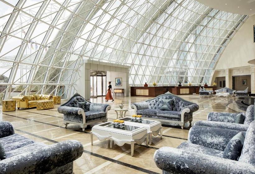 Fotos del hotel Pearl Of Africa:  13