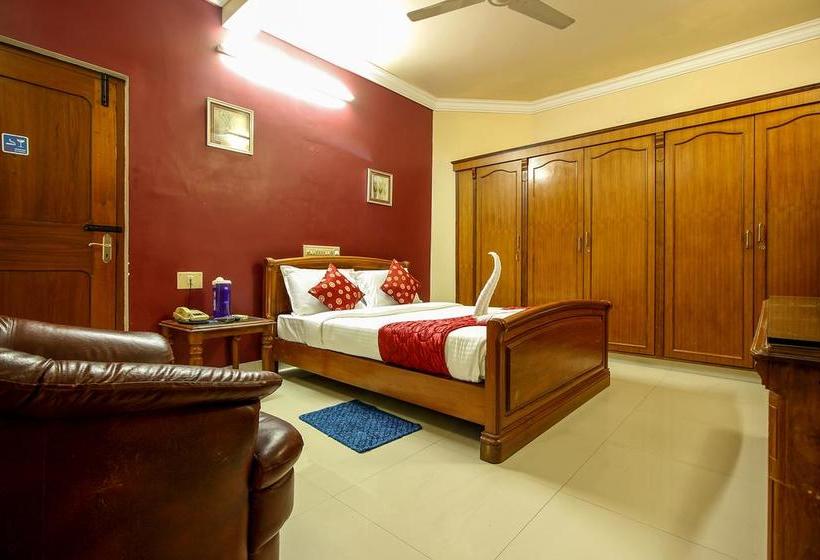 Fotos del hotel Oyo 6955 Eyrie Comfort Suites:  20