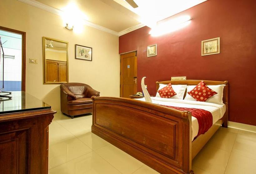 Fotos del hotel Oyo 6955 Eyrie Comfort Suites:  8