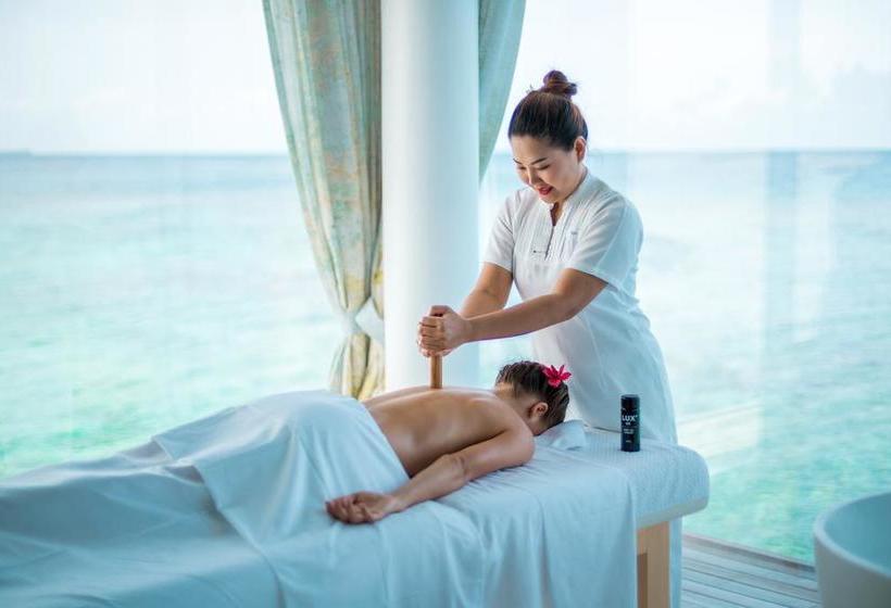 Fotos del hotel Lux North Male Atoll:  15