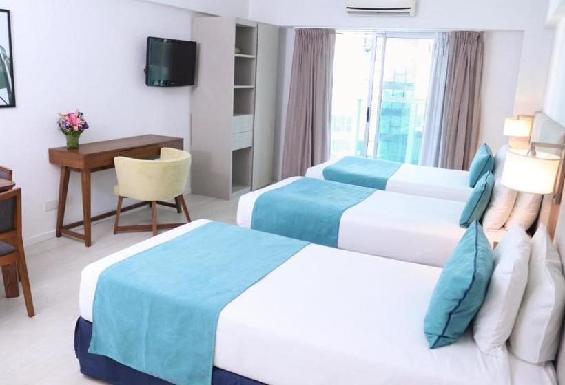 Fotos del hotel Ch Le Petit Suites:  15