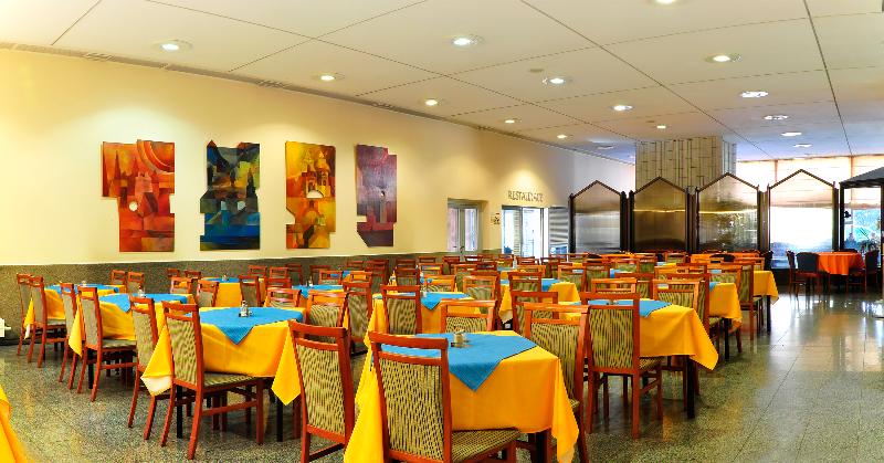 Fotos del hotel Olympik:  3