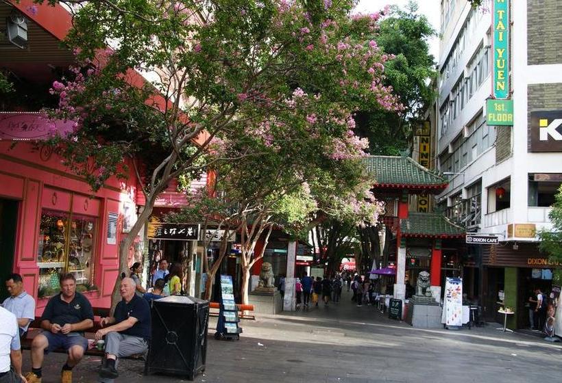 Fotos del hotel Dixon Residences:  24