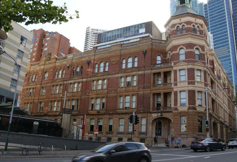 Fotos del hotel Dixon Residences:  1