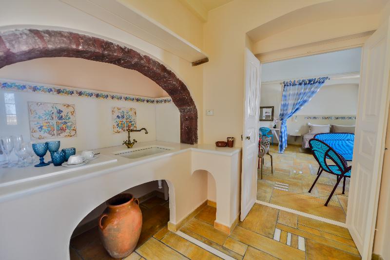 Fotos del hotel Passion Blue Villas:  9