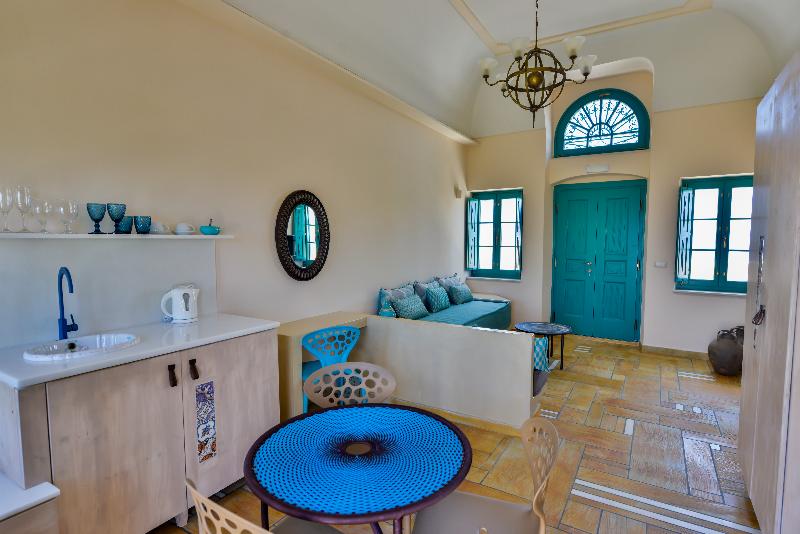 Fotos del hotel Passion Blue Villas:  4