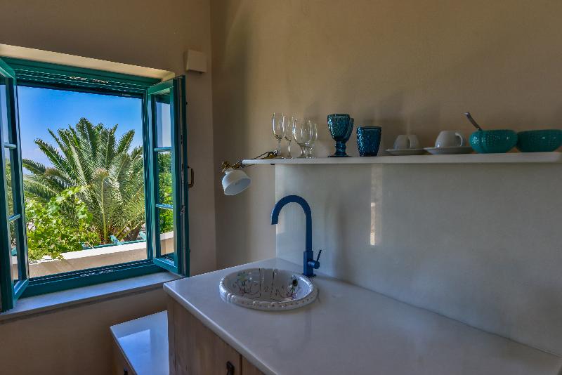 Fotos del hotel Passion Blue Villas:  15