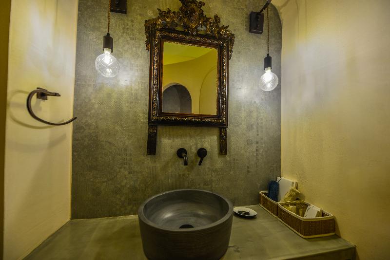 Fotos del hotel Passion Blue Villas:  6