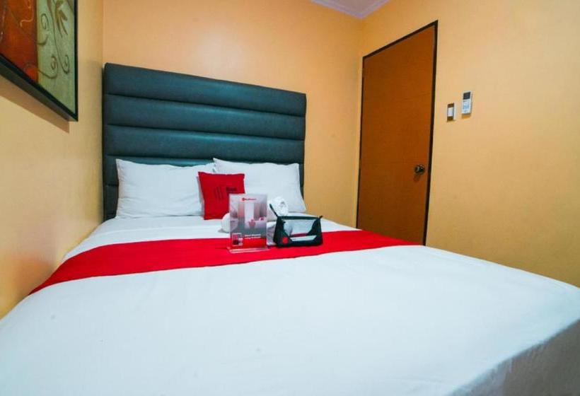 Fotos del hotel Reddoorz Plus @ Better Living Paranaque:  11