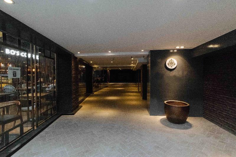 Fotos del hotel Reddoorz Premium Near Ust Hospital:  10