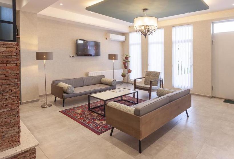 Fotos del hotel Amser:  21