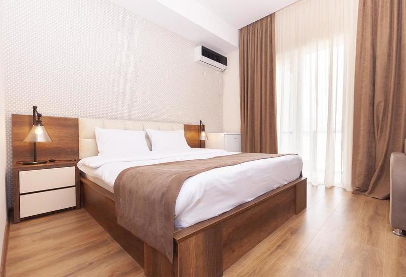 Fotos del hotel Amser:  18