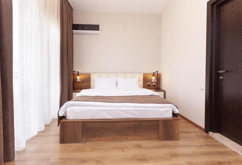 Fotos del hotel Amser:  16