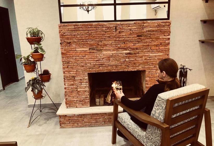 Fotos del hotel Amser:  25