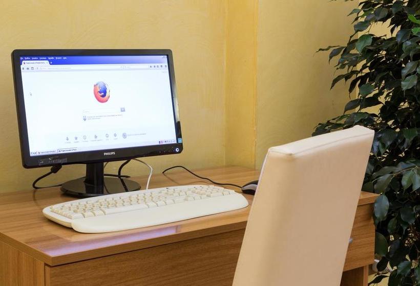 Fotos del hotel San Bernardo:  6