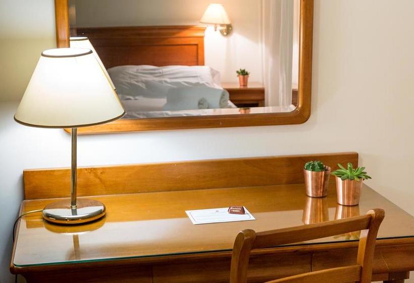 Fotos del hotel San Bernardo:  19