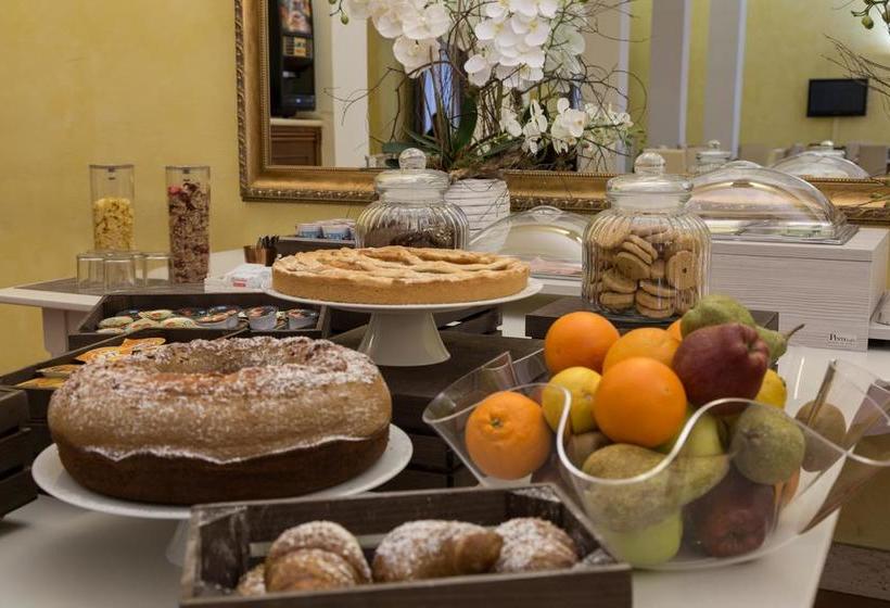 Fotos del hotel San Bernardo:  20