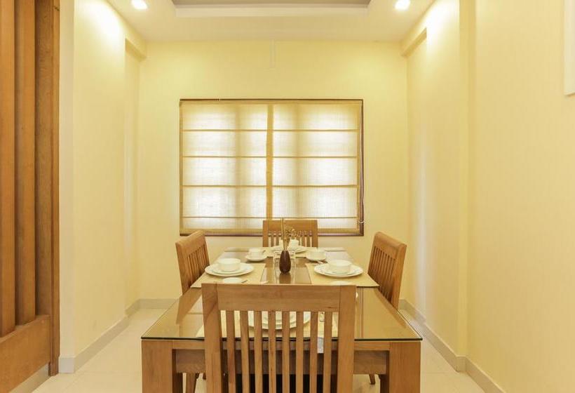 Fotos del hotel Treebo El Cielo:  3