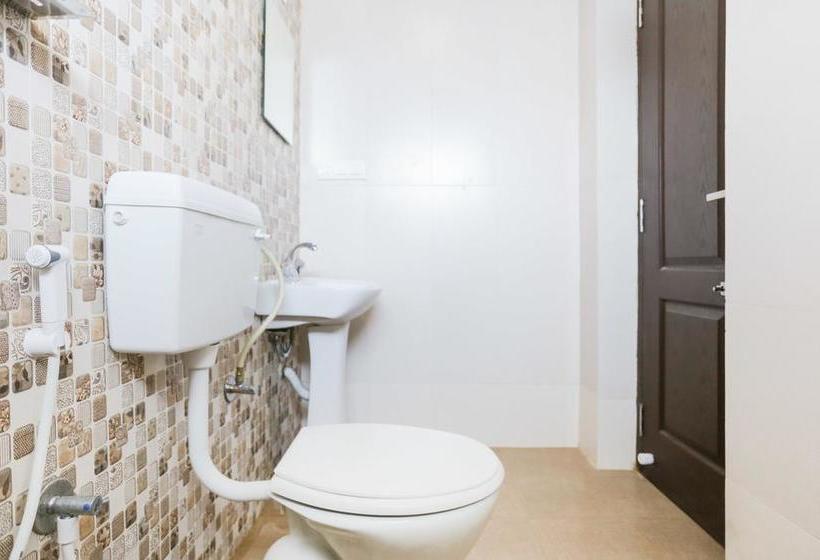 Fotos del hotel Treebo El Cielo:  6