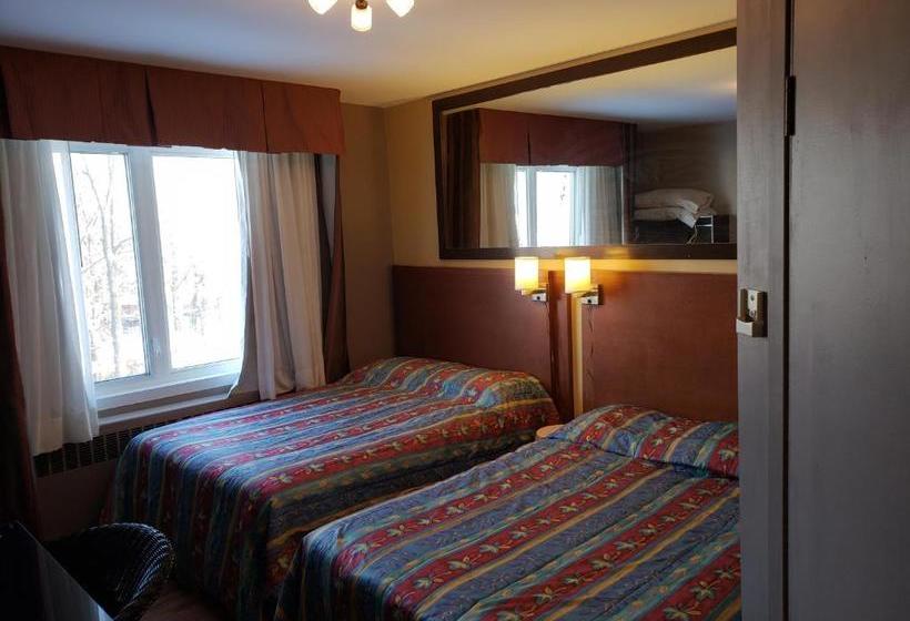 Fotos del hotel Auberge Maison Roy:  6