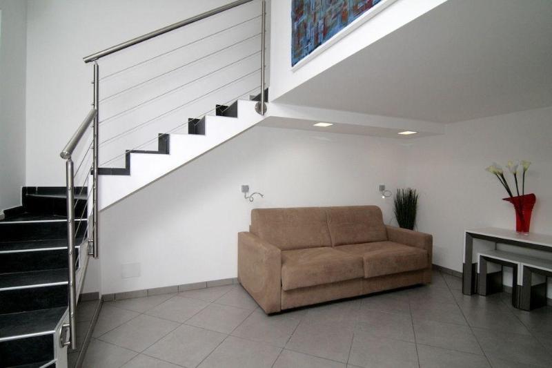 Fotos del hotel Smart Home:  13