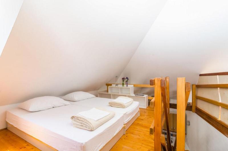 Apartments Martecchini