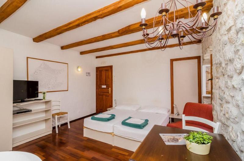 Fotos del hotel Apartments Martecchini:  7