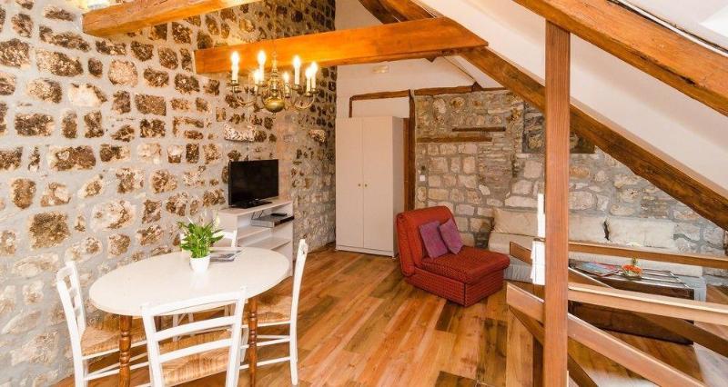 Fotos del hotel Apartments Martecchini:  14