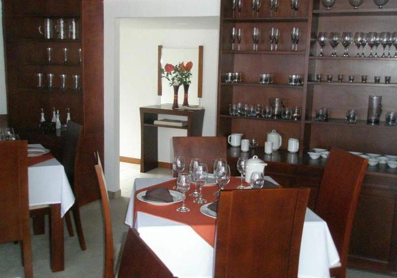 Fotos del hotel Balmoral Casa & Boutique:  2