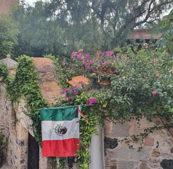 Fotos del hotel Casa Tierra Negra:  14