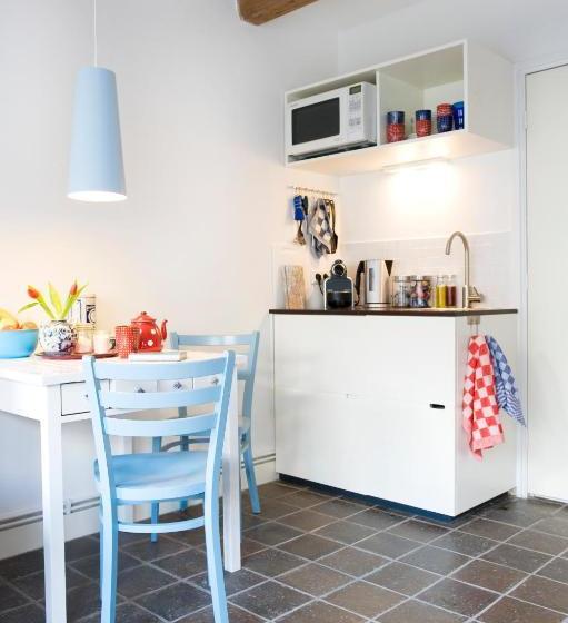 Fotos del hotel Jackie O Studio:  2