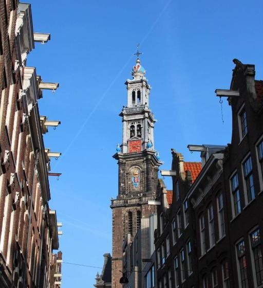 Fotos del hotel Jackie O Studio:  11