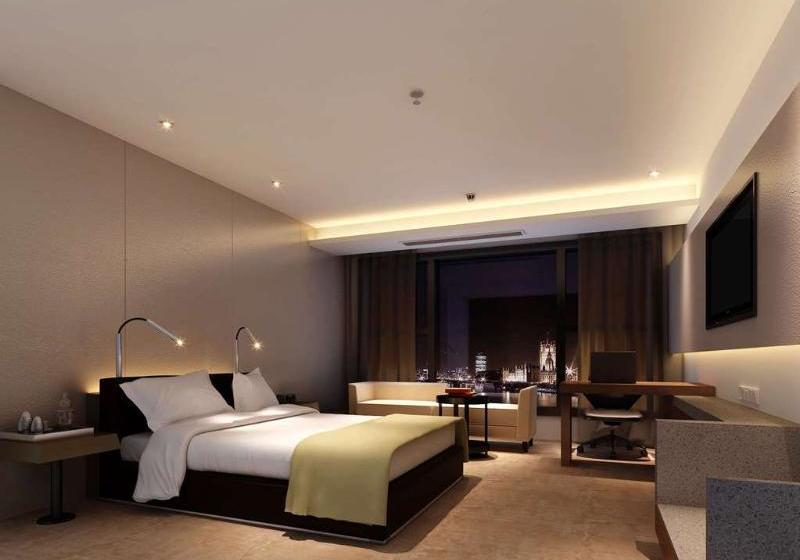 Days Hotel Chuangfacheng