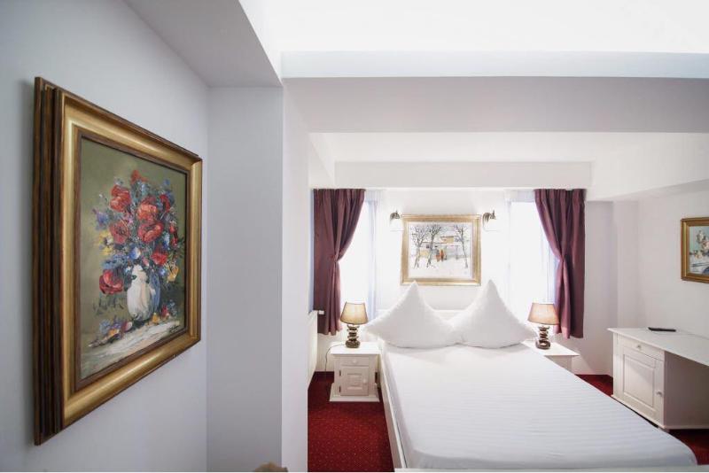 Fotos del hotel Casa David:  2