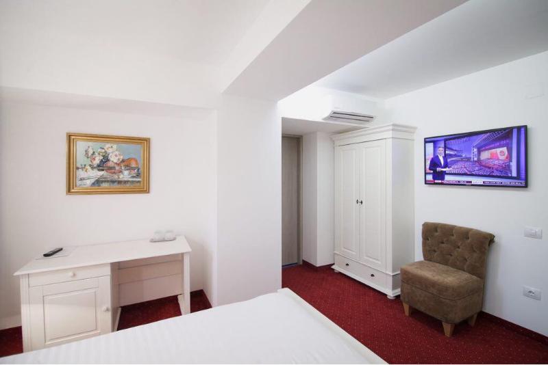 Fotos del hotel Casa David:  14