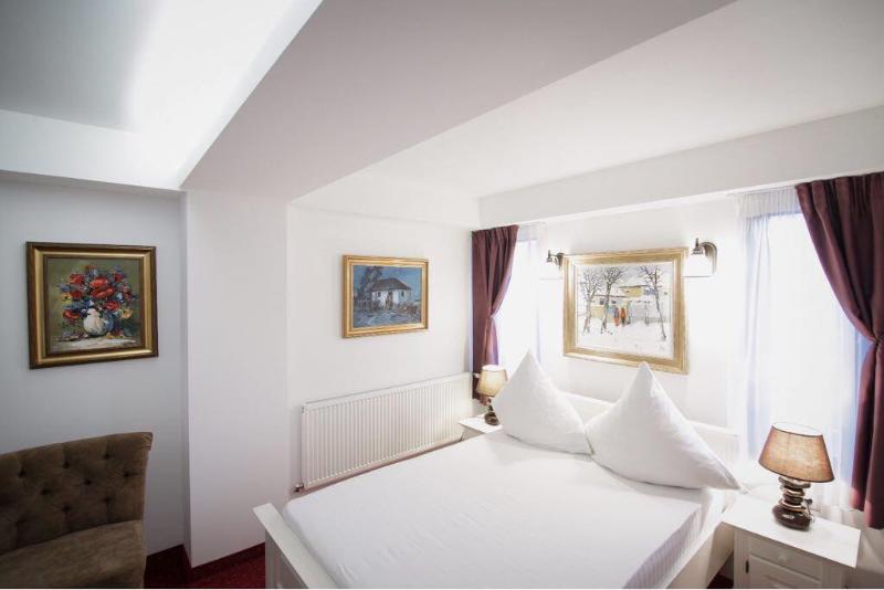 Fotos del hotel Casa David:  15