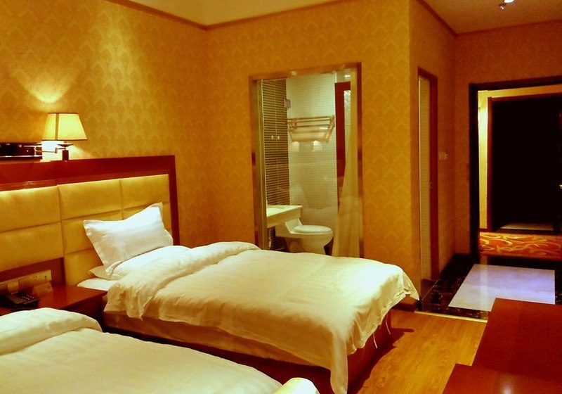 Fotos del hotel Kun Ji:  12