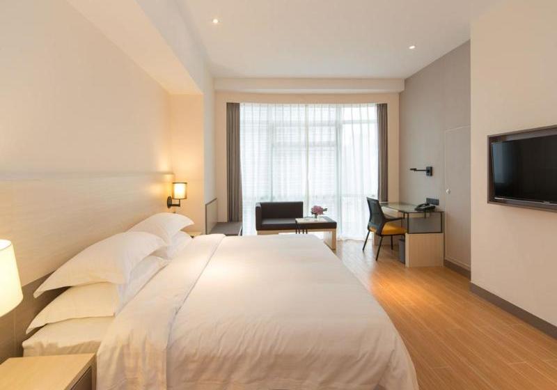 Fotos del hotel Yes Inn:  5