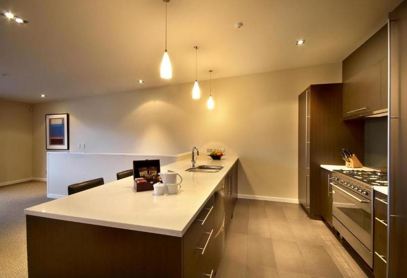 Fotos del hotel Lakeridge Queenstown:  2