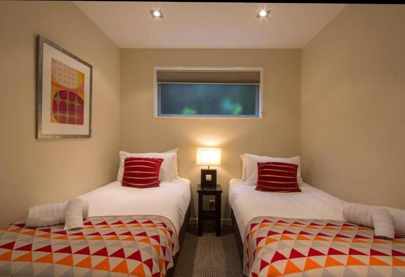 Fotos del hotel Lakeridge Queenstown:  5