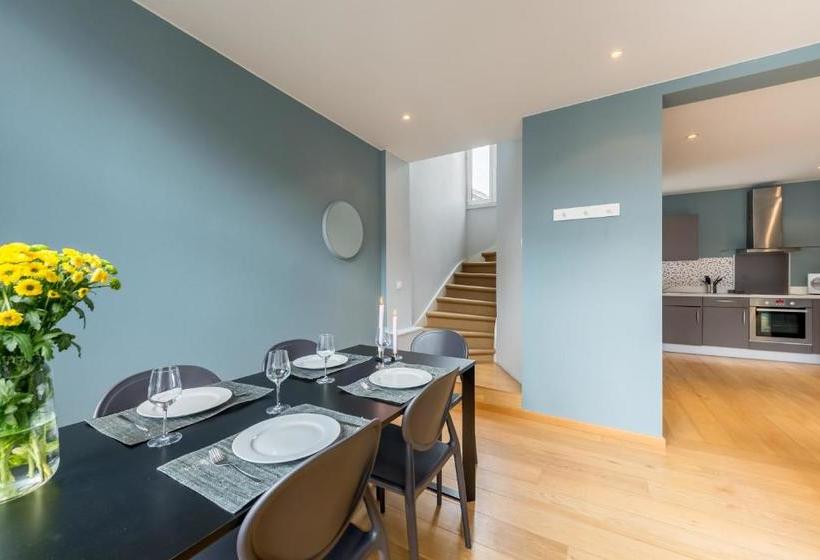 Fotos del hotel Smartflats City Saint Adalbert:  9