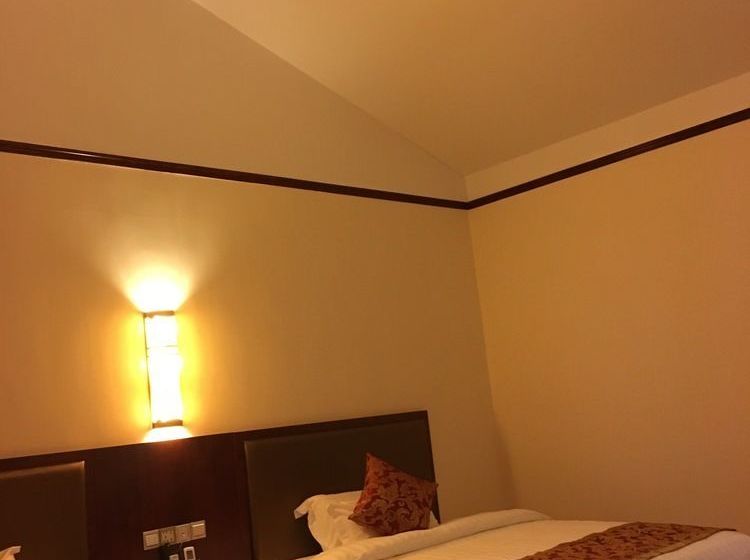 Fotos del hotel Yangshuo Mountain Top Retreat:  20